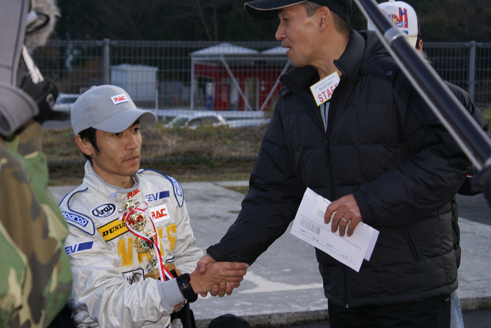 2007年　
